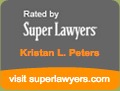 Superlawyers Badge